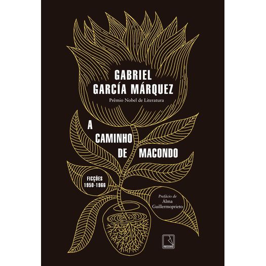 a caminho de macondo a caminho de macondo