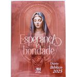 diário bíblico 2025 - brochura - maria