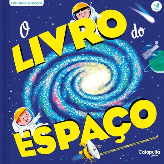 o livro do espaço o livro do espaço
