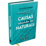 causas não naturais