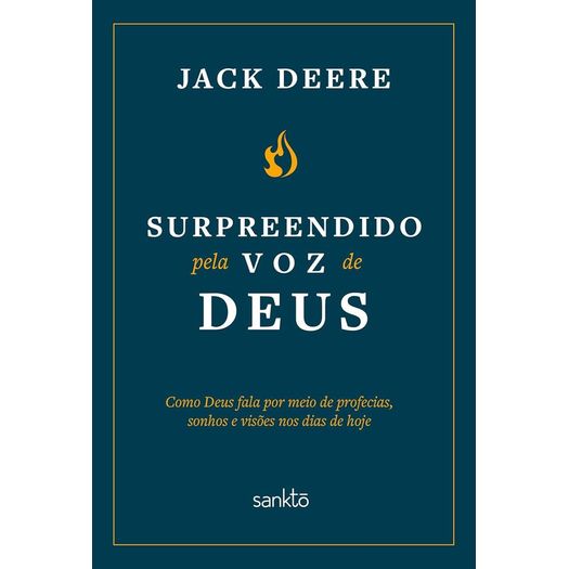 surpreendidos pela voz de deus