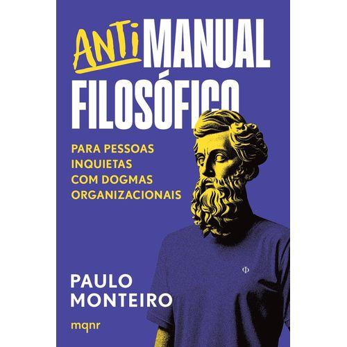 antimanual filosófico