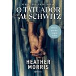 o tatuador de auschwitz capa série o tatuador de auschwitz capa série