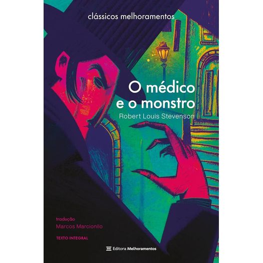 o médico e o monstro o médico e o monstro