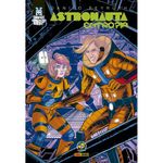 astronauta - entropia - graphic msp astronauta - entropia - graphic msp