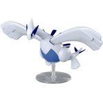 lugia - pokémon - plastic model kit - bandai