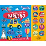 transportes do barulho