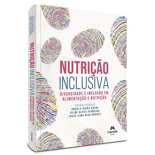 nutrição inclusiva