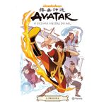 avatar - a lenda de aang