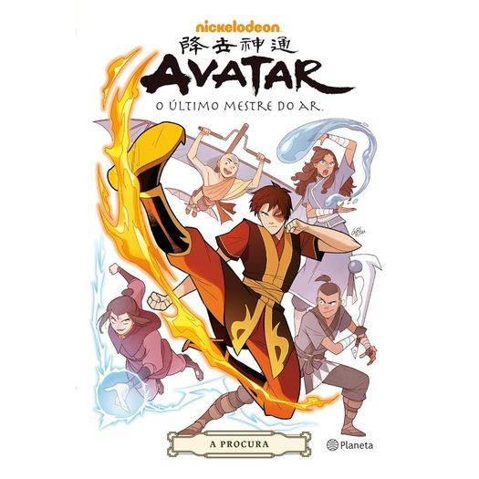 avatar - a lenda de aang avatar - a lenda de aang