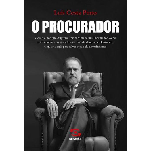 o procurador o procurador