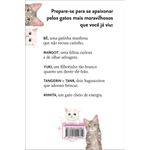 vou te receitar um gato vou te receitar um gato
