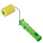 rolo espuma p/ pintura poliester 5cm 976/5 condor rolo espuma p/ pintura poliester 5cm 976/5 condor