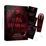 o véu escarlate 1 - com brinde