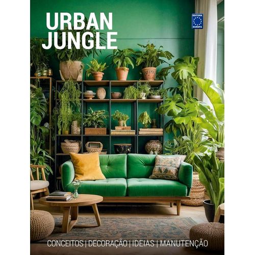 urban jungle
