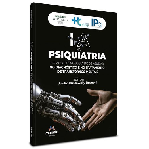 ia na psiquiatria ia na psiquiatria