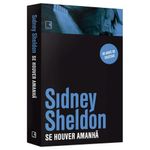 se houver amanhã se houver amanhã