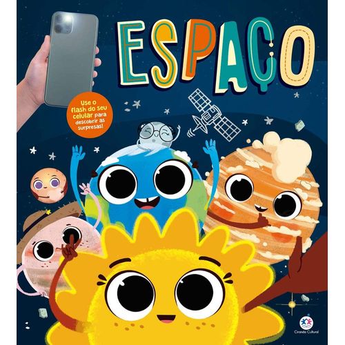 espaço