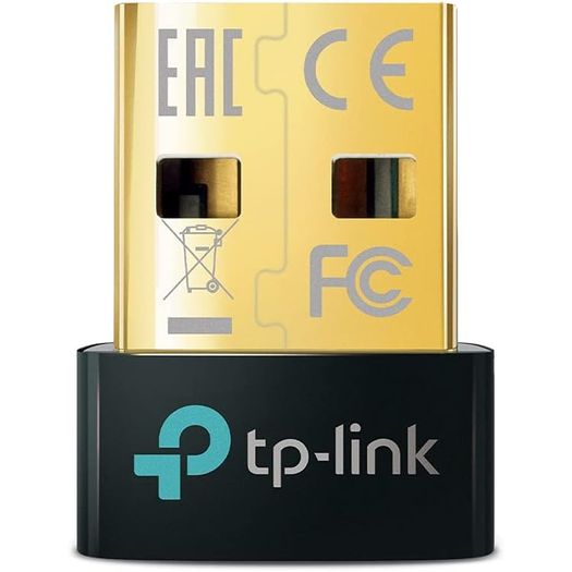 adaptador nano usb bluetooth 5.0 (ub500) - tp-link