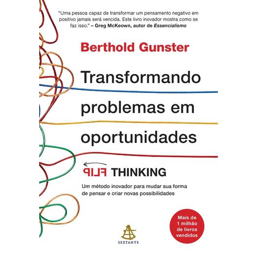 transformando problemas em oportunidades transformando problemas em oportunidades