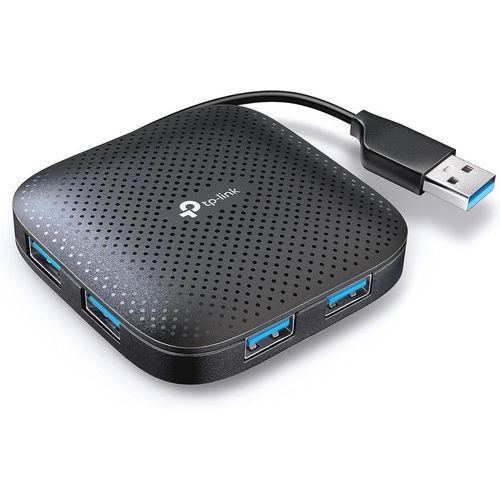 hub portatil usb 3.0 de 4 portas (uh400) - tp-link