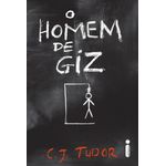 o homem de giz o homem de giz
