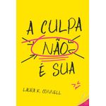 a culpa não é sua
