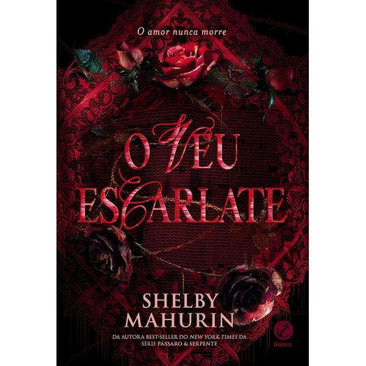 o véu escarlate 1