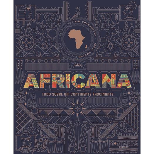 africana africana