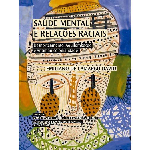 saúde mental e relações raciais saúde mental e relações raciais