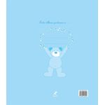 meus primeiros anos de vida - álbum do menino meus primeiros anos de vida - álbum do menino