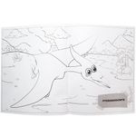 brincar-aprender-colorir 2 - dinossauros brincar-aprender-colorir 2 - dinossauros