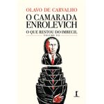 o camarada enrolevich - o que restou do imbecil 7 o camarada enrolevich - o que restou do imbecil 7