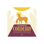 o banquete do cordeiro
