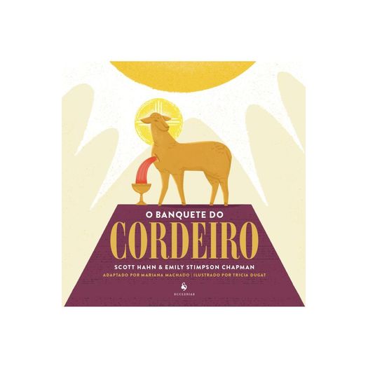 o banquete do cordeiro