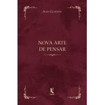 nova arte de pensar