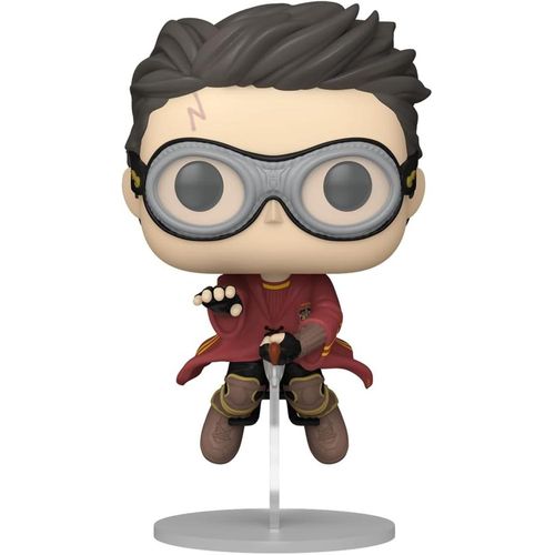 harry potter - harry potter (165) - funko