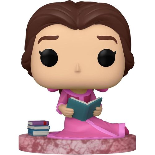 disney princess - belle (1021) - funko