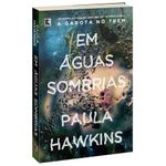 kit a garota no trem & grandes thrillers