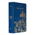 bíblia sagrada a21 - novo reino