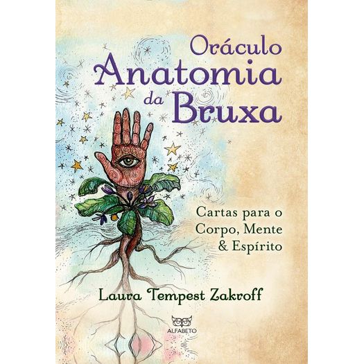 oráculo anatomia da bruxa oráculo anatomia da bruxa