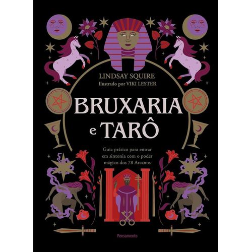 bruxaria-e-taro