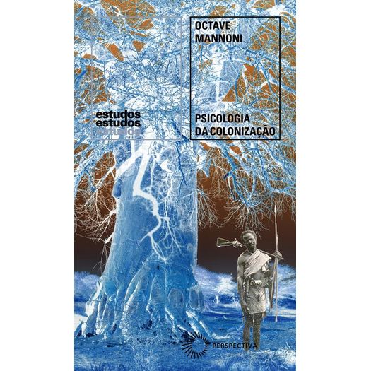 psicologia da colonização psicologia da colonização