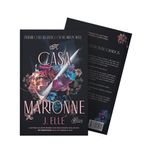 a casa marionne a casa marionne