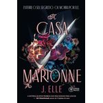 a casa marionne a casa marionne