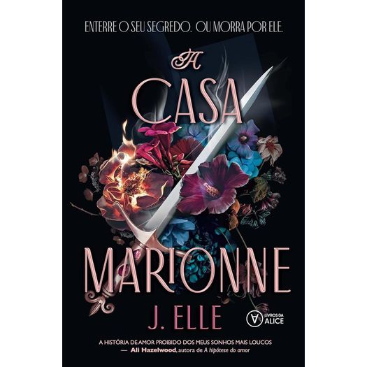 a casa marionne a casa marionne