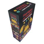 box pavores de fazbear 1 ao 4 box pavores de fazbear 1 ao 4