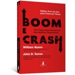 boom e crash