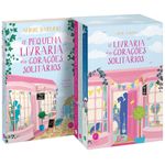 box - a livraria dos corações solitários
