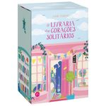 box - a livraria dos corações solitários